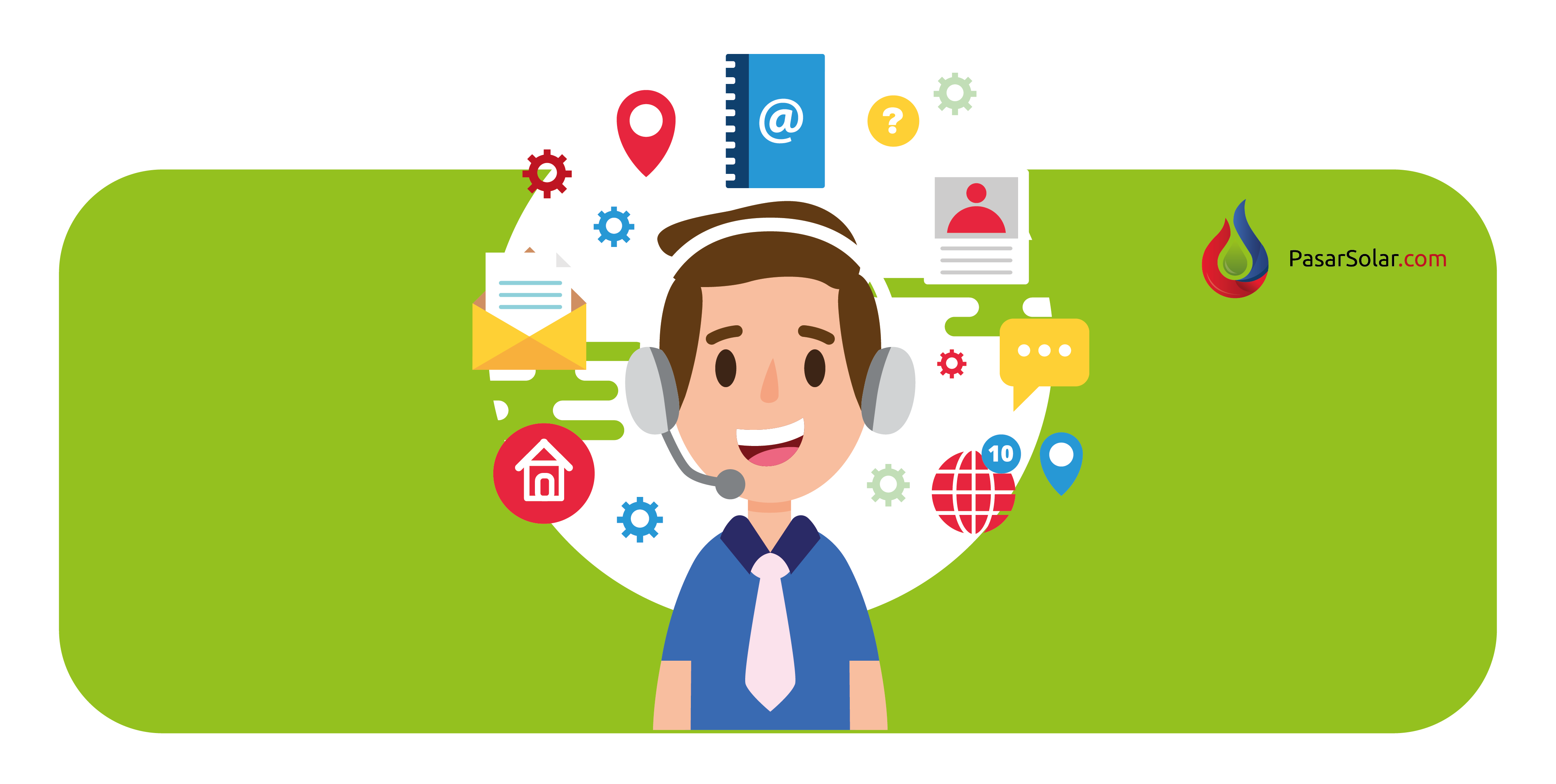 24/7 Customer Service